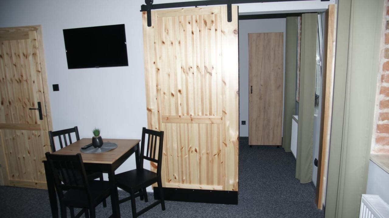 Apartamenty Rycerskie Inowlodz Εξωτερικό φωτογραφία