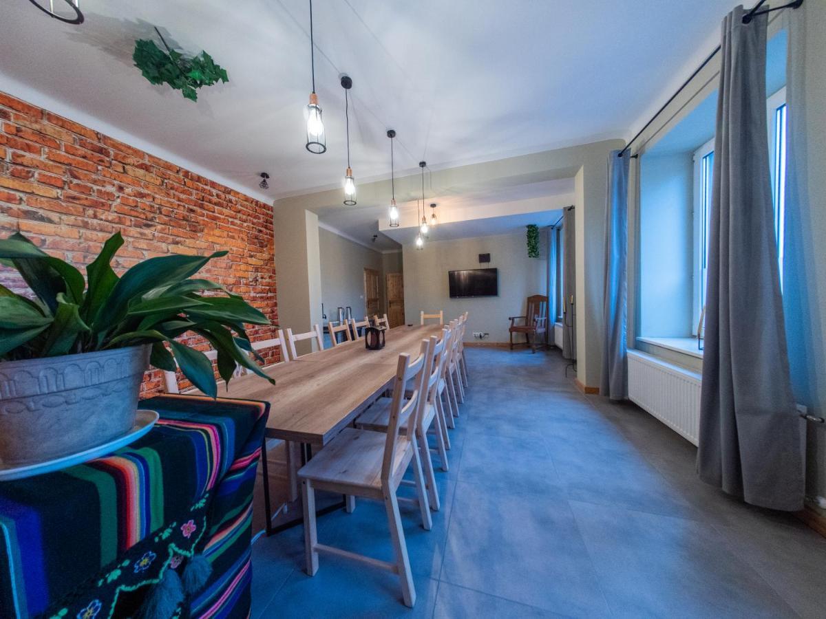 Apartamenty Rycerskie Inowlodz Εξωτερικό φωτογραφία