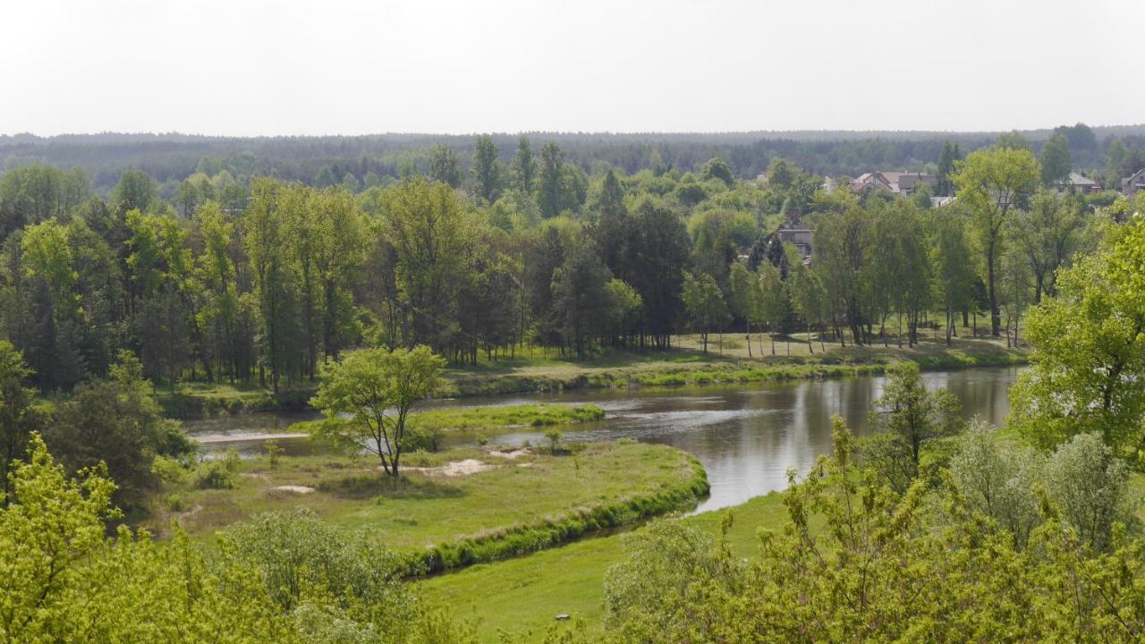 Apartamenty Rycerskie Inowlodz Εξωτερικό φωτογραφία