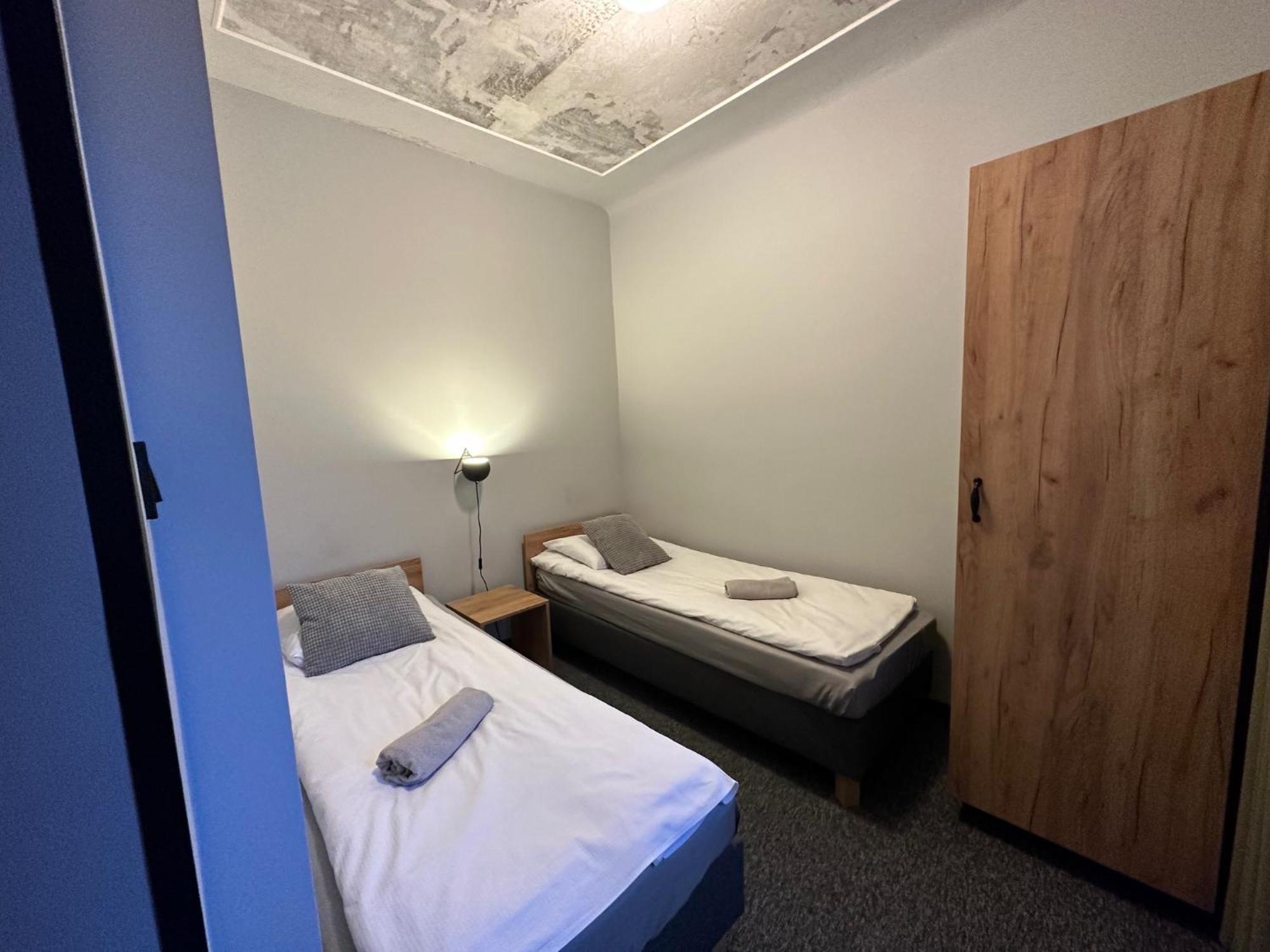 Apartamenty Rycerskie Inowlodz Εξωτερικό φωτογραφία