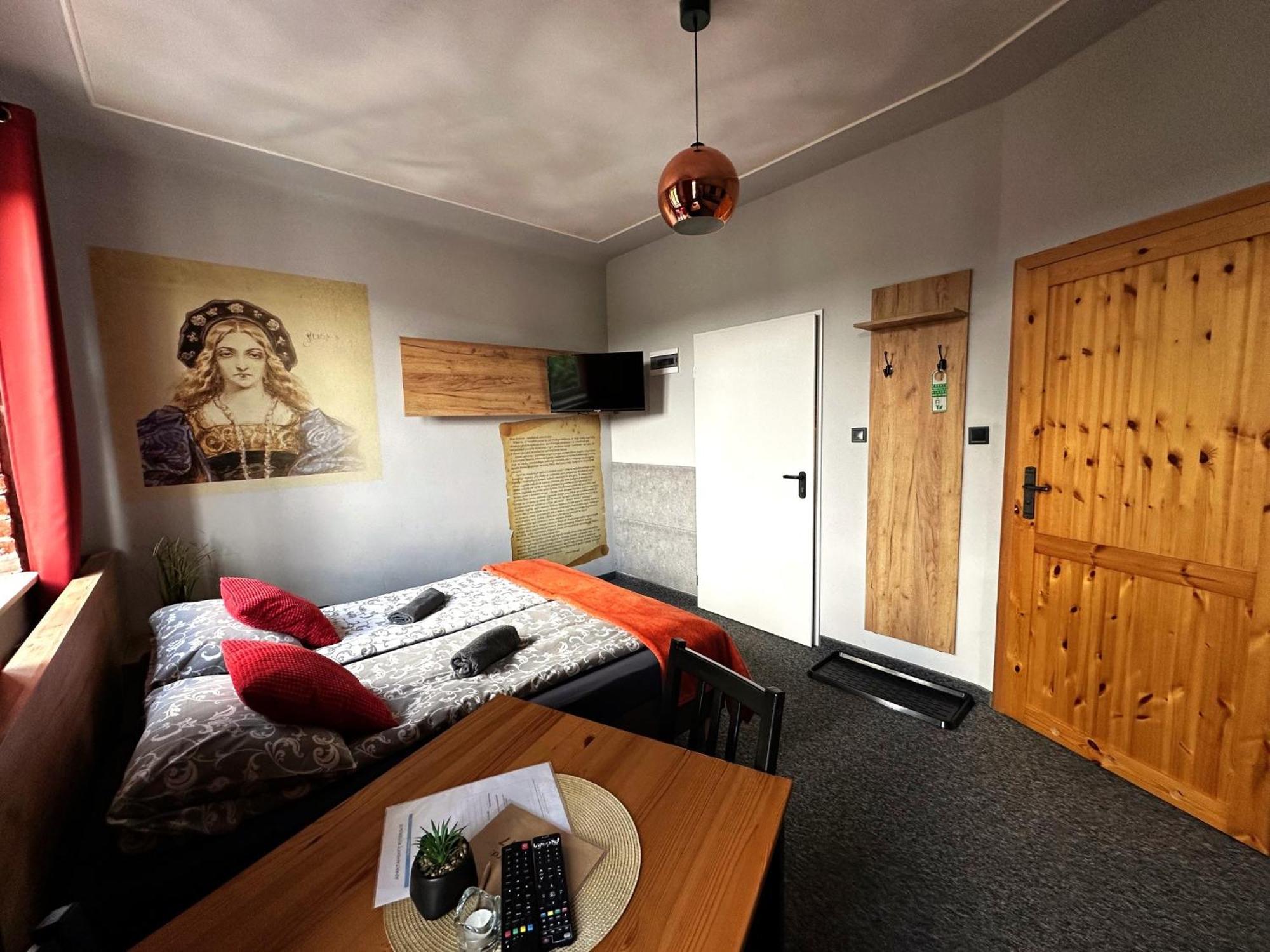 Apartamenty Rycerskie Inowlodz Εξωτερικό φωτογραφία